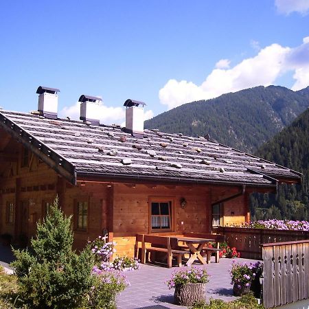 Ferienhaus Aussergraben Ултімо Екстер'єр фото