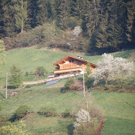 Ferienhaus Aussergraben Ултімо Екстер'єр фото