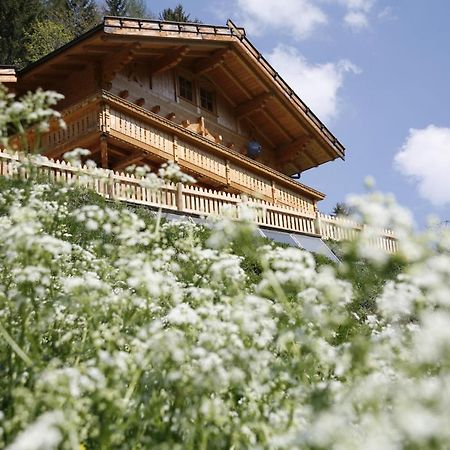 Ferienhaus Aussergraben Ултімо Екстер'єр фото