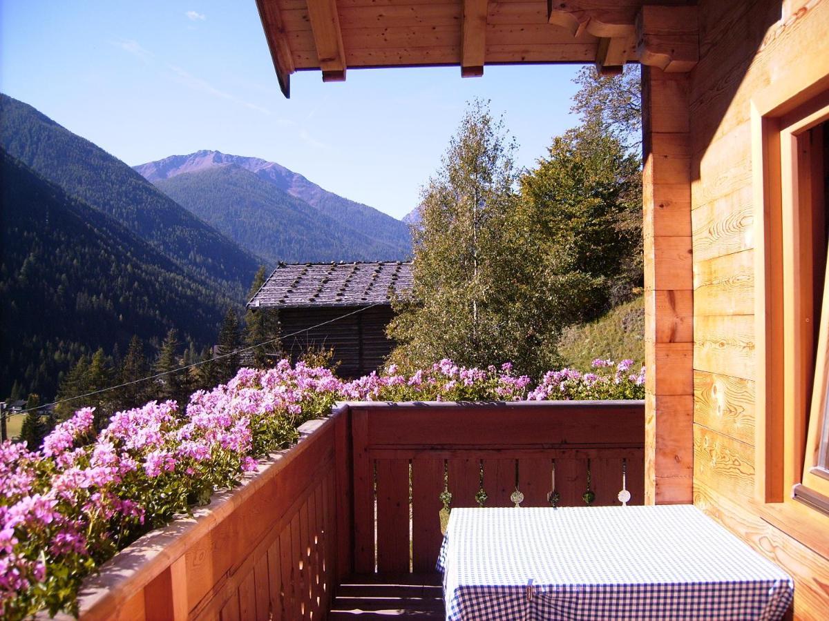 Ferienhaus Aussergraben Ултімо Екстер'єр фото