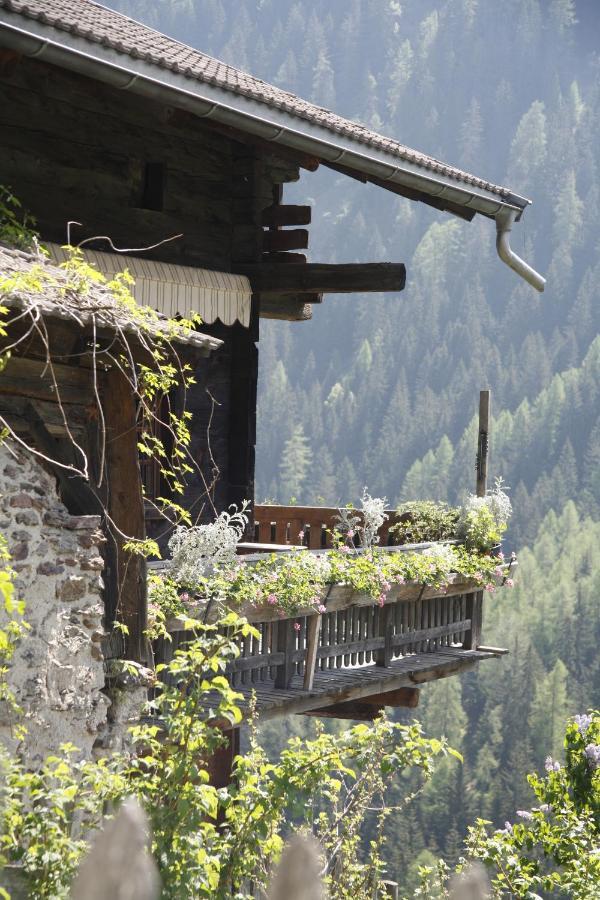 Ferienhaus Aussergraben Ултімо Екстер'єр фото