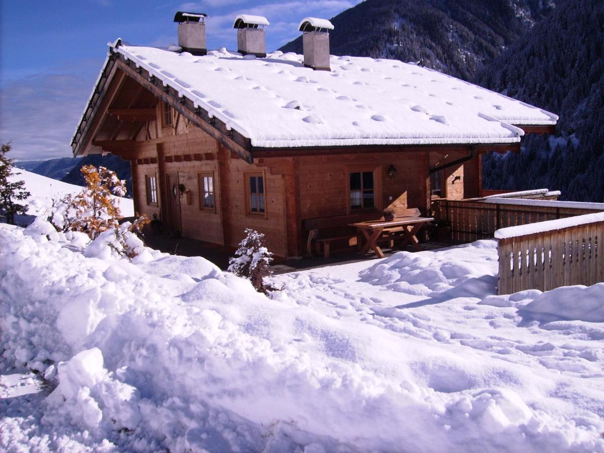 Ferienhaus Aussergraben Ултімо Екстер'єр фото