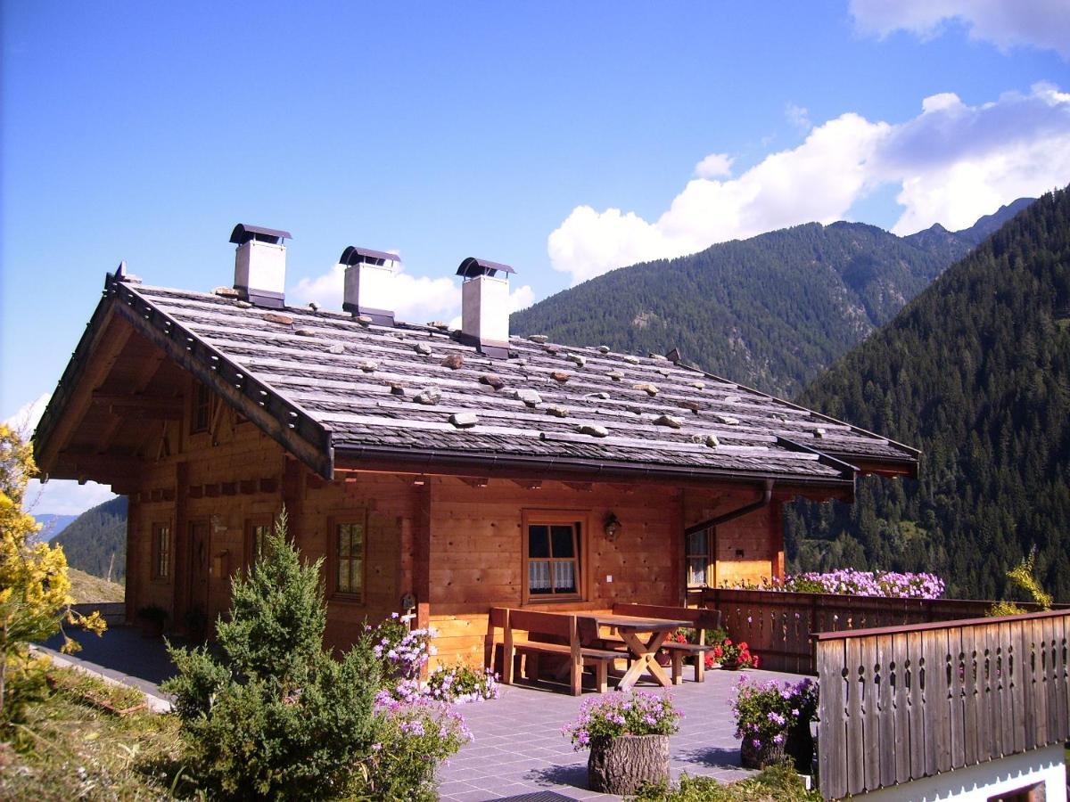 Ferienhaus Aussergraben Ултімо Екстер'єр фото