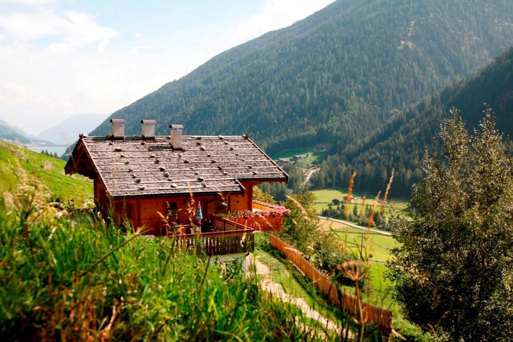 Ferienhaus Aussergraben Ултімо Екстер'єр фото