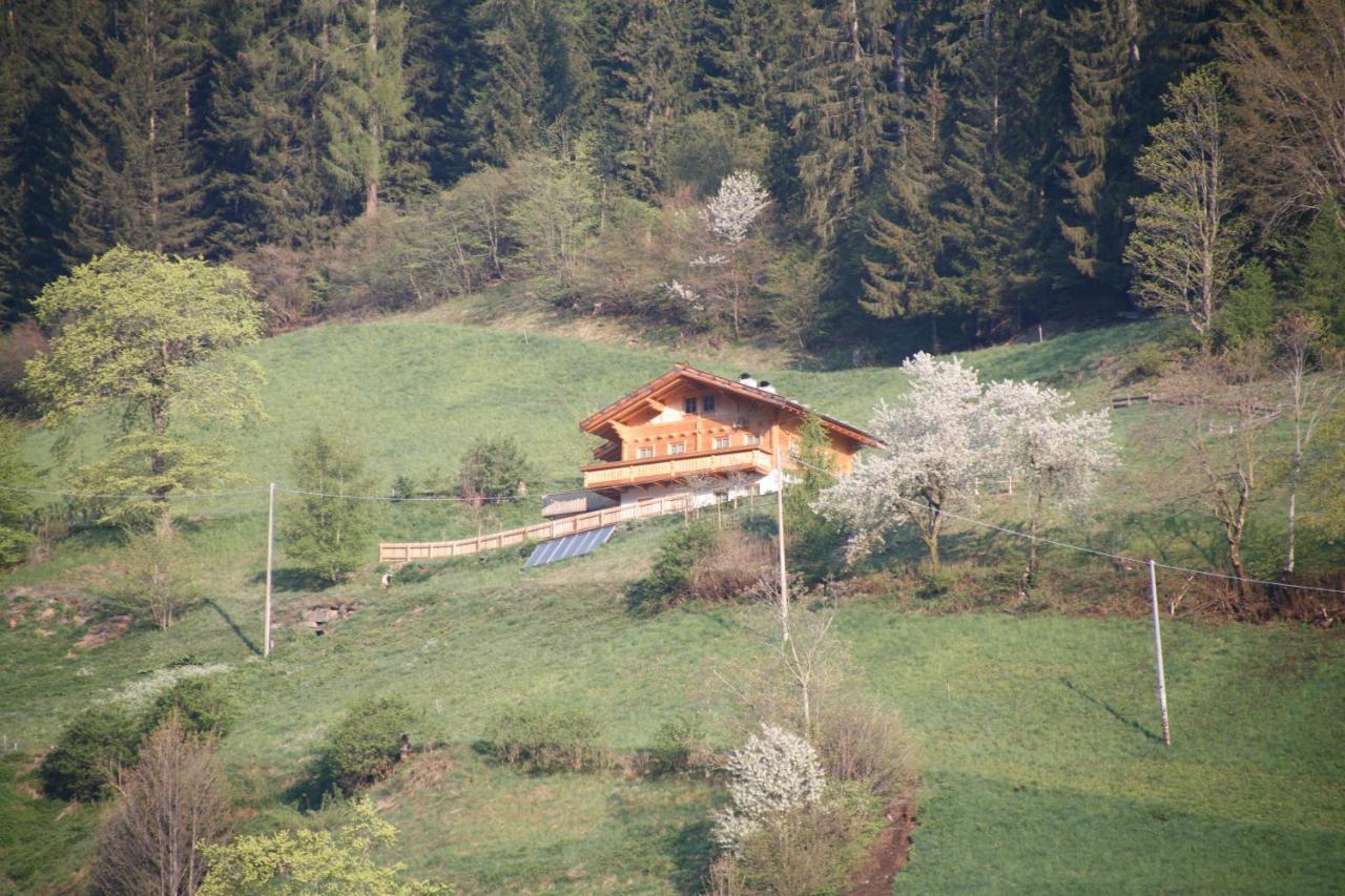 Ferienhaus Aussergraben Ултімо Екстер'єр фото