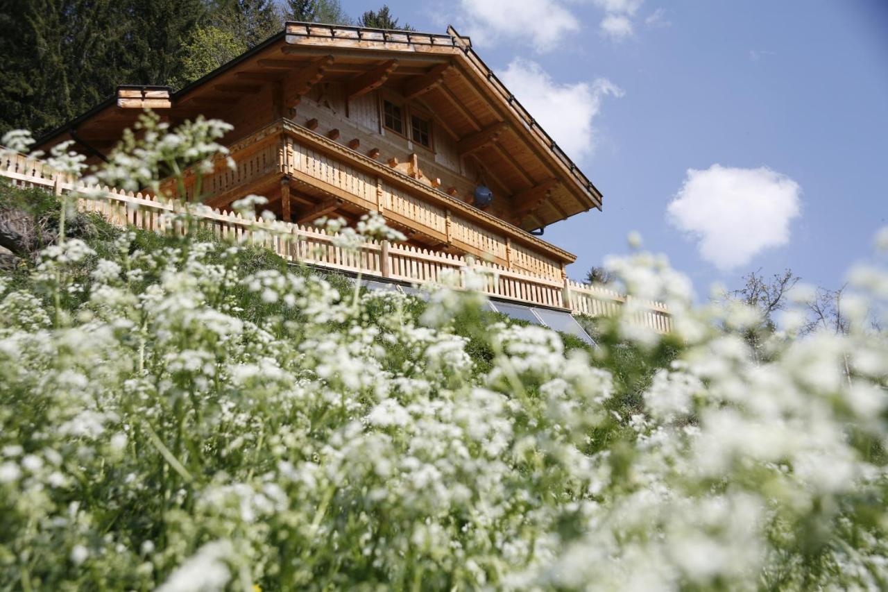 Ferienhaus Aussergraben Ултімо Екстер'єр фото