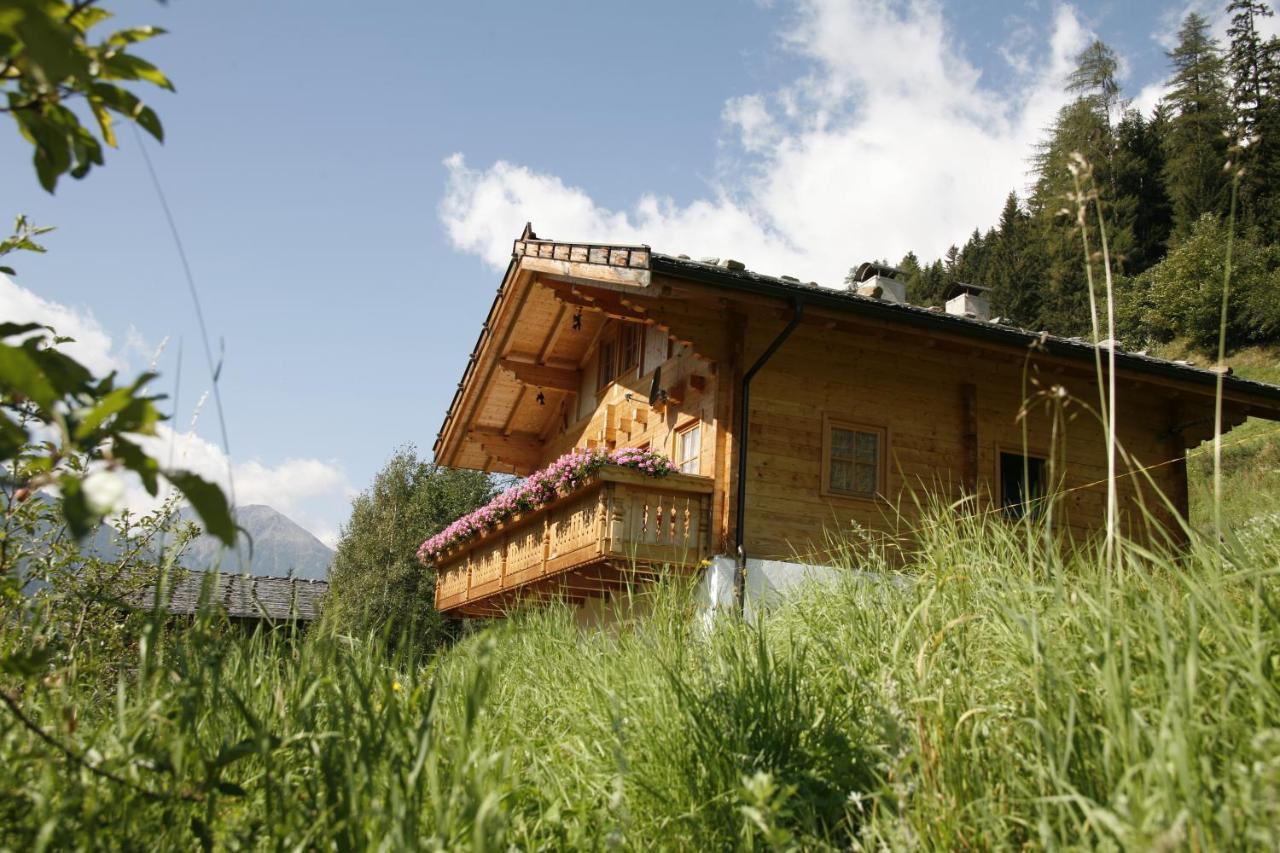 Ferienhaus Aussergraben Ултімо Екстер'єр фото